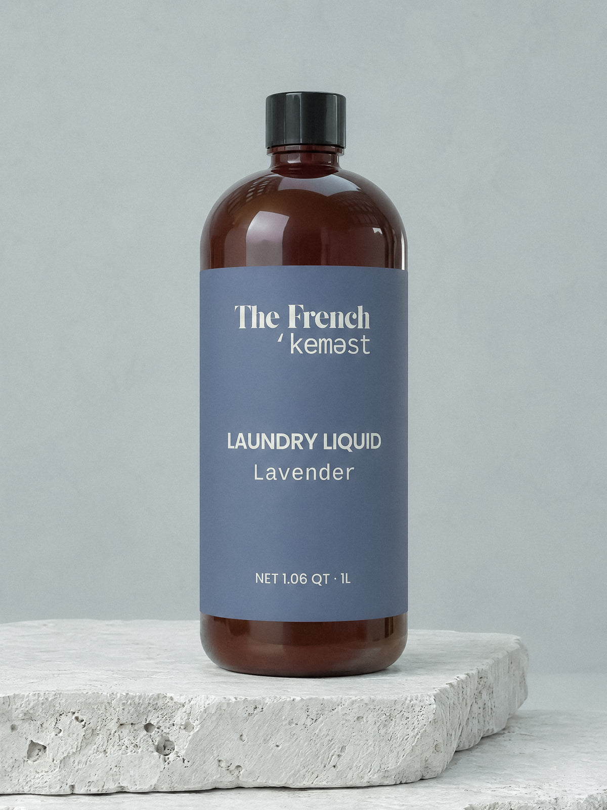 Laundry · Lavender · 1 L