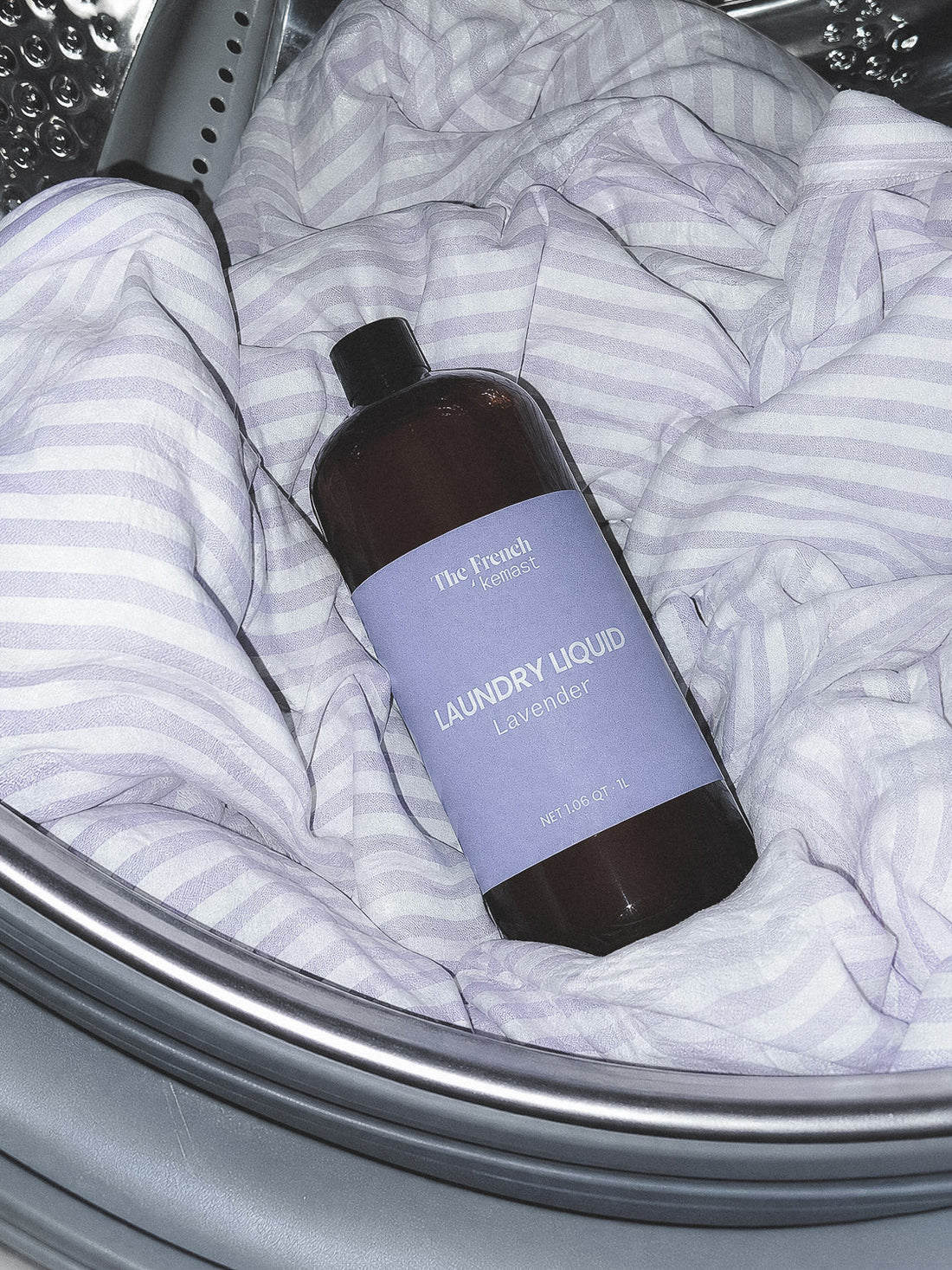 How Much Laundry Detergent Should You Use?
