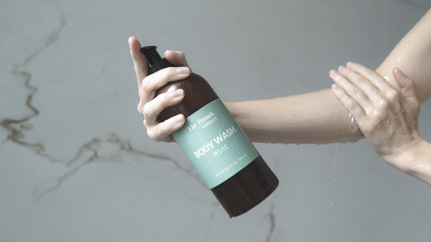 Body Wash