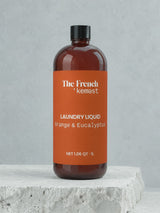 Laundry · Orange & Eucalyptus · 1 L