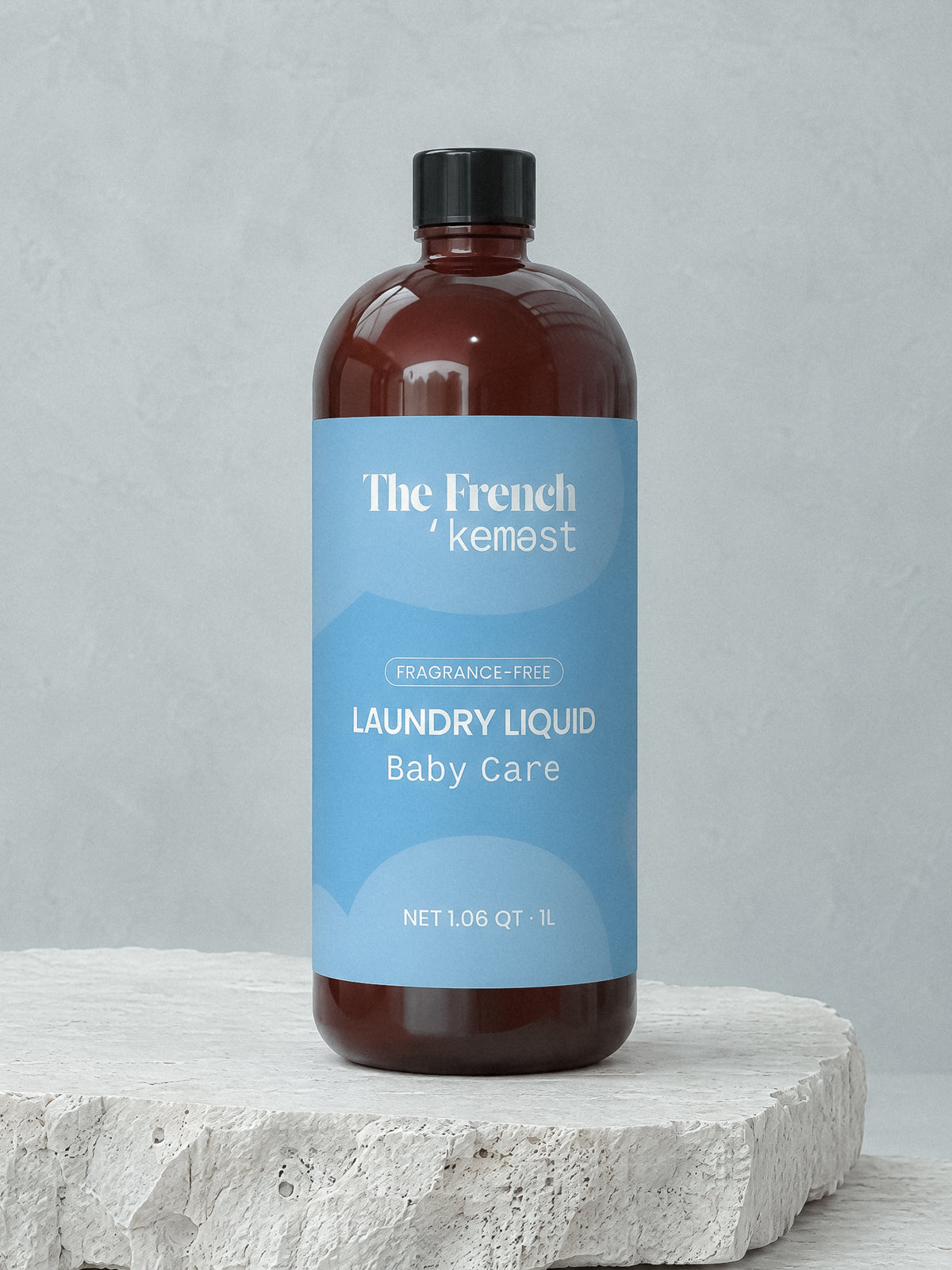 Laundry · Baby Care · 1 L