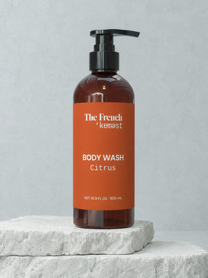 Body Wash · Citrus · 500 mL