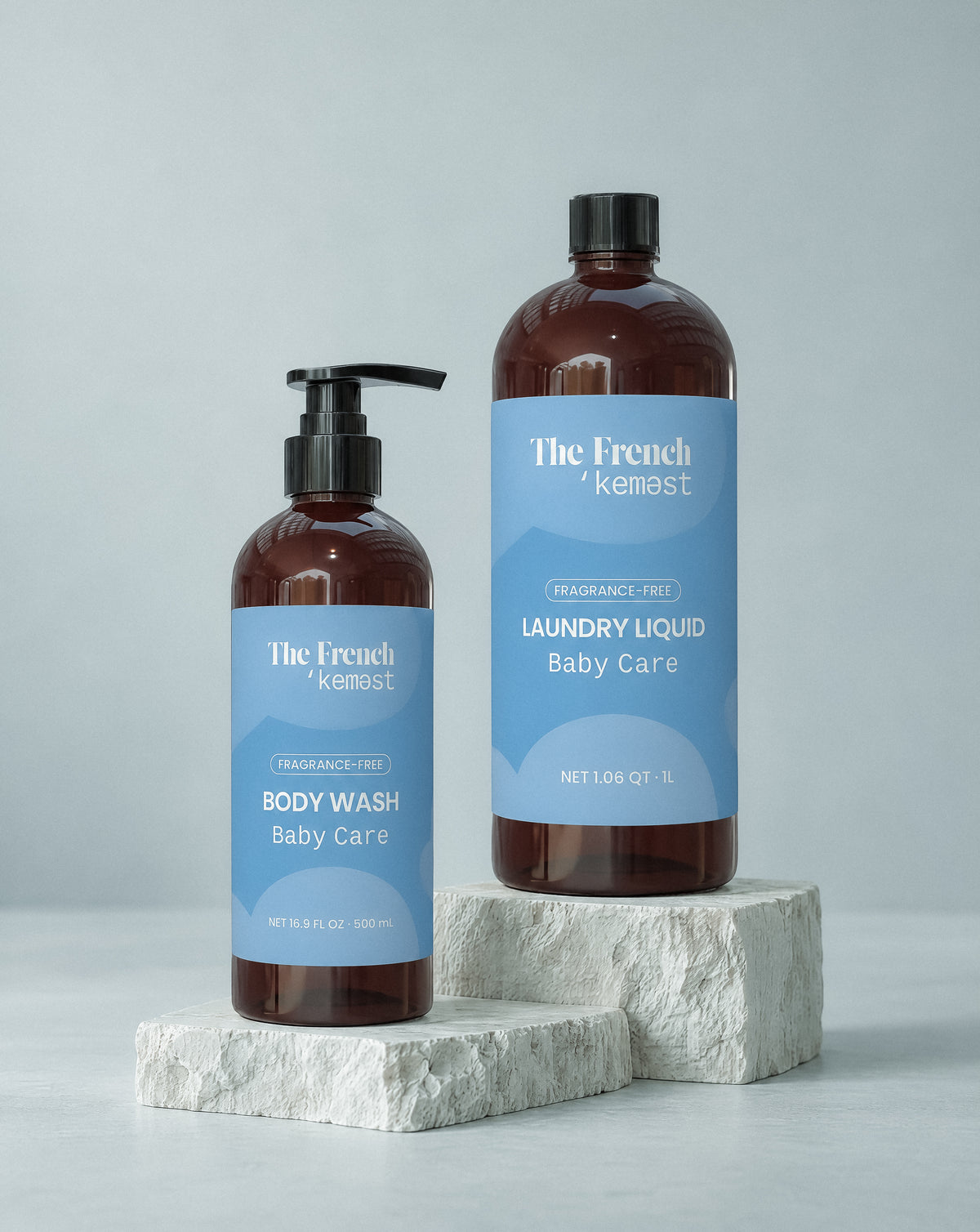 Laundry · Baby Care · 1 L