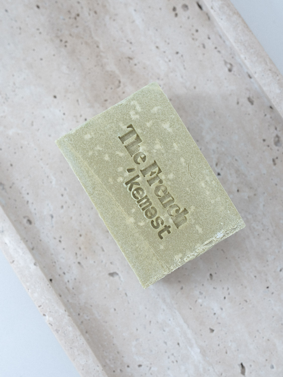 Essential Soap Collection · 6 Bars