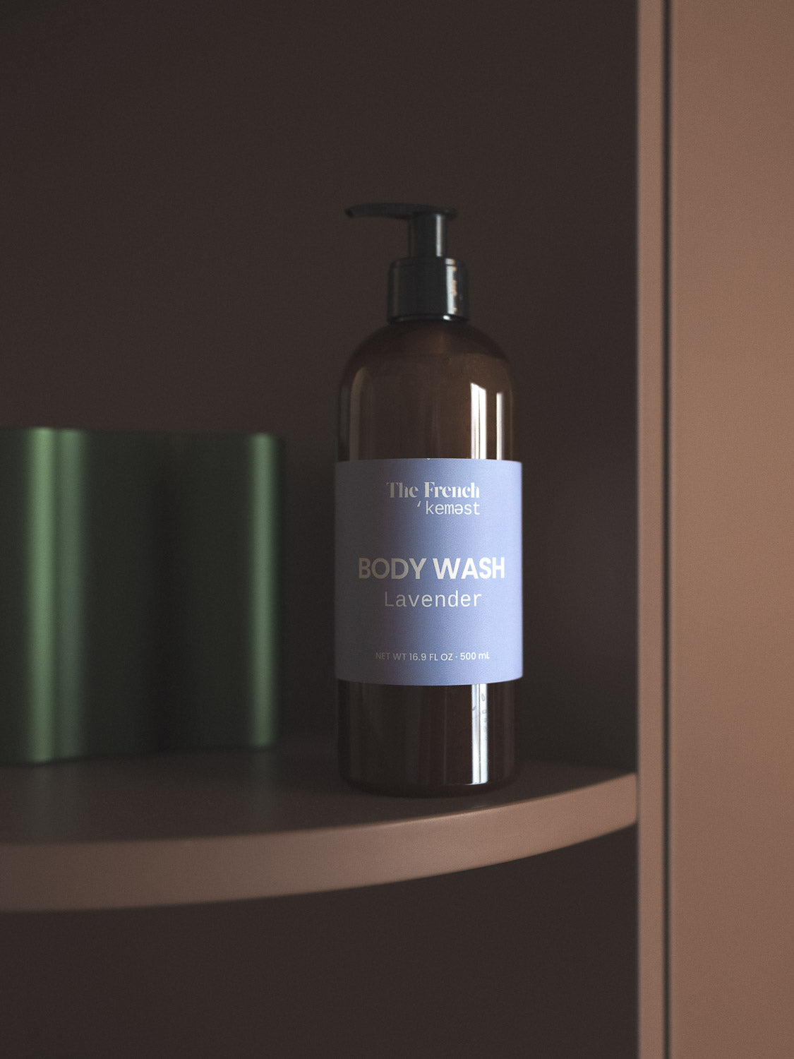 Body Wash · Lavender