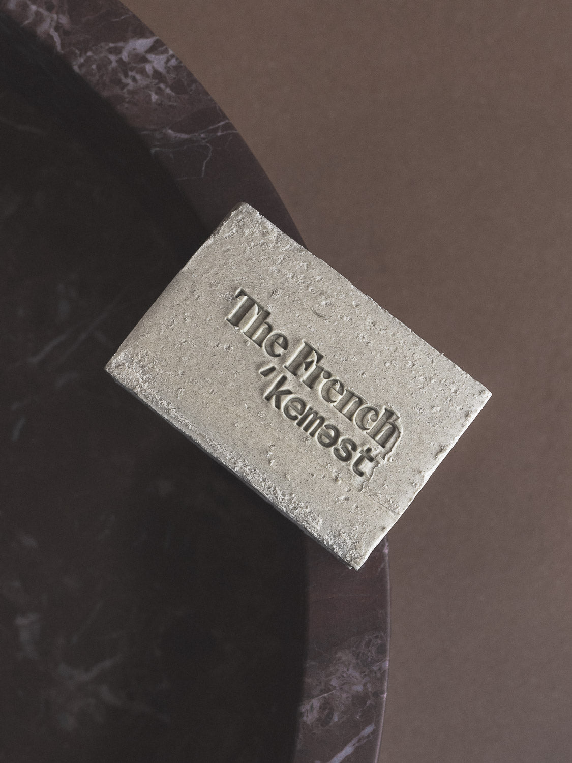 Essential Soap Collection · 6 Bars