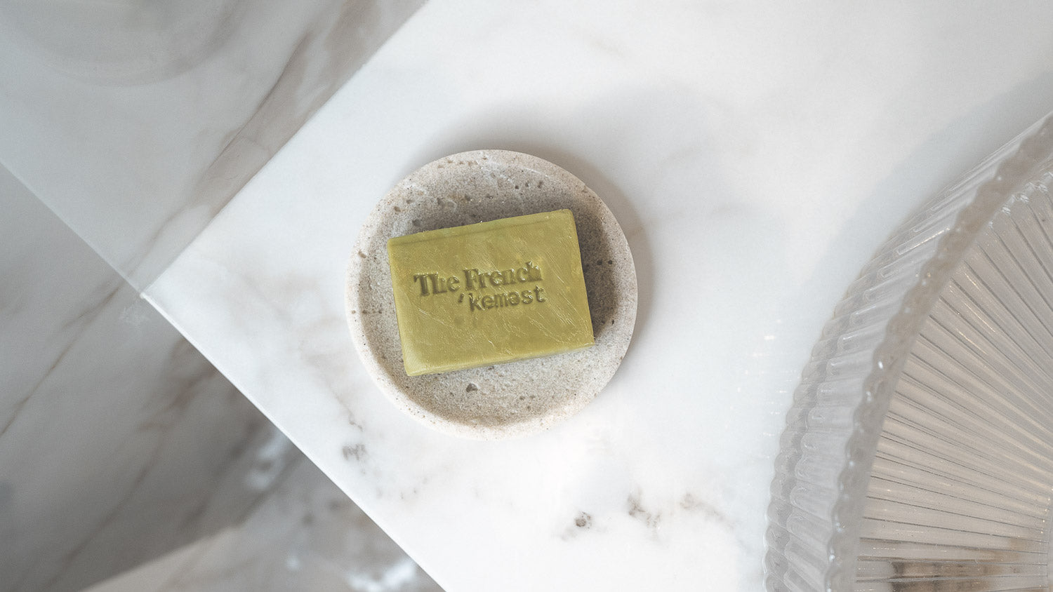 Essential Soap Collection · 6 Bars