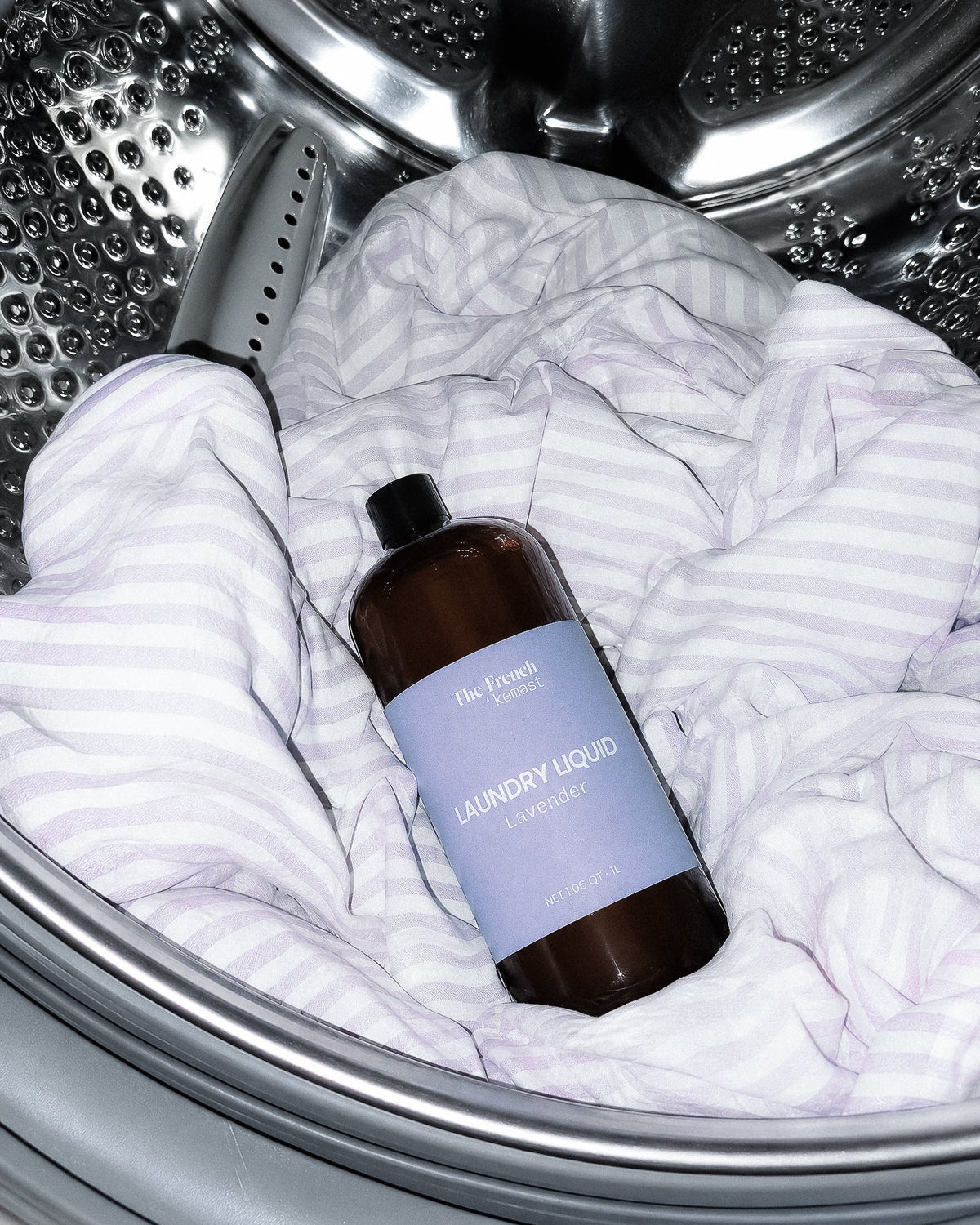 Laundry · Lavender · 1 L