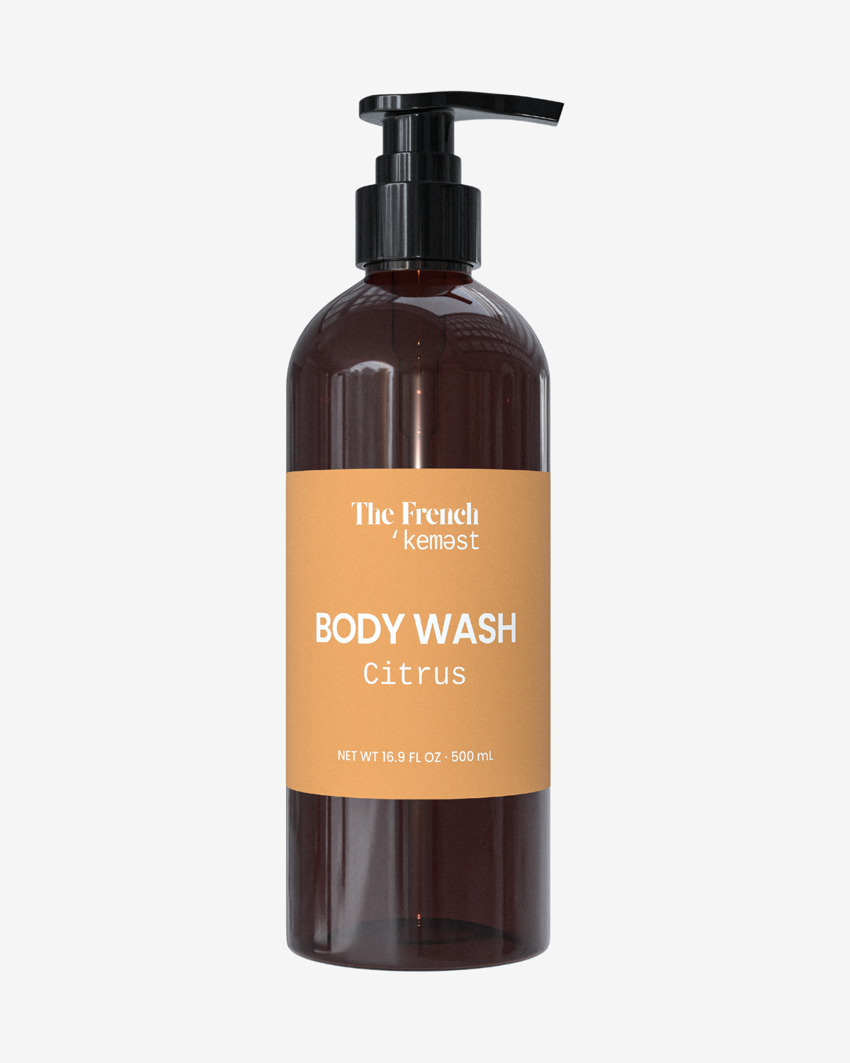 Body Wash · Citrus · 500 mL