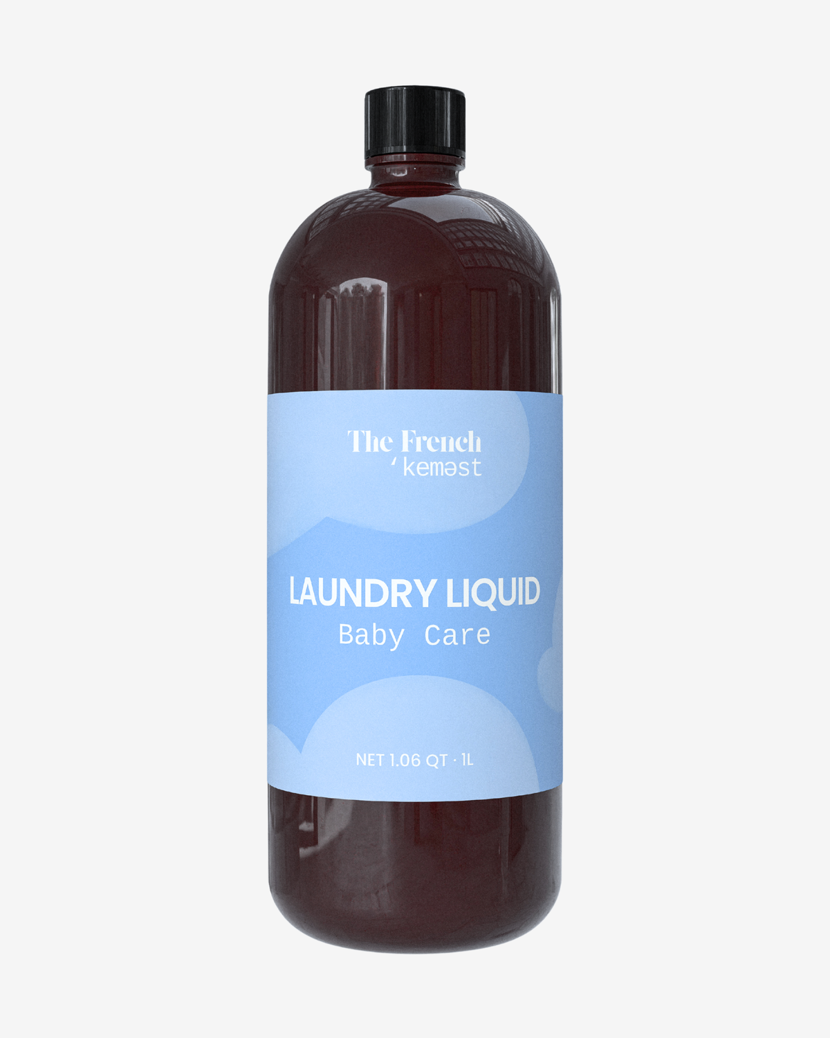 Laundry · Baby Care · 1 L
