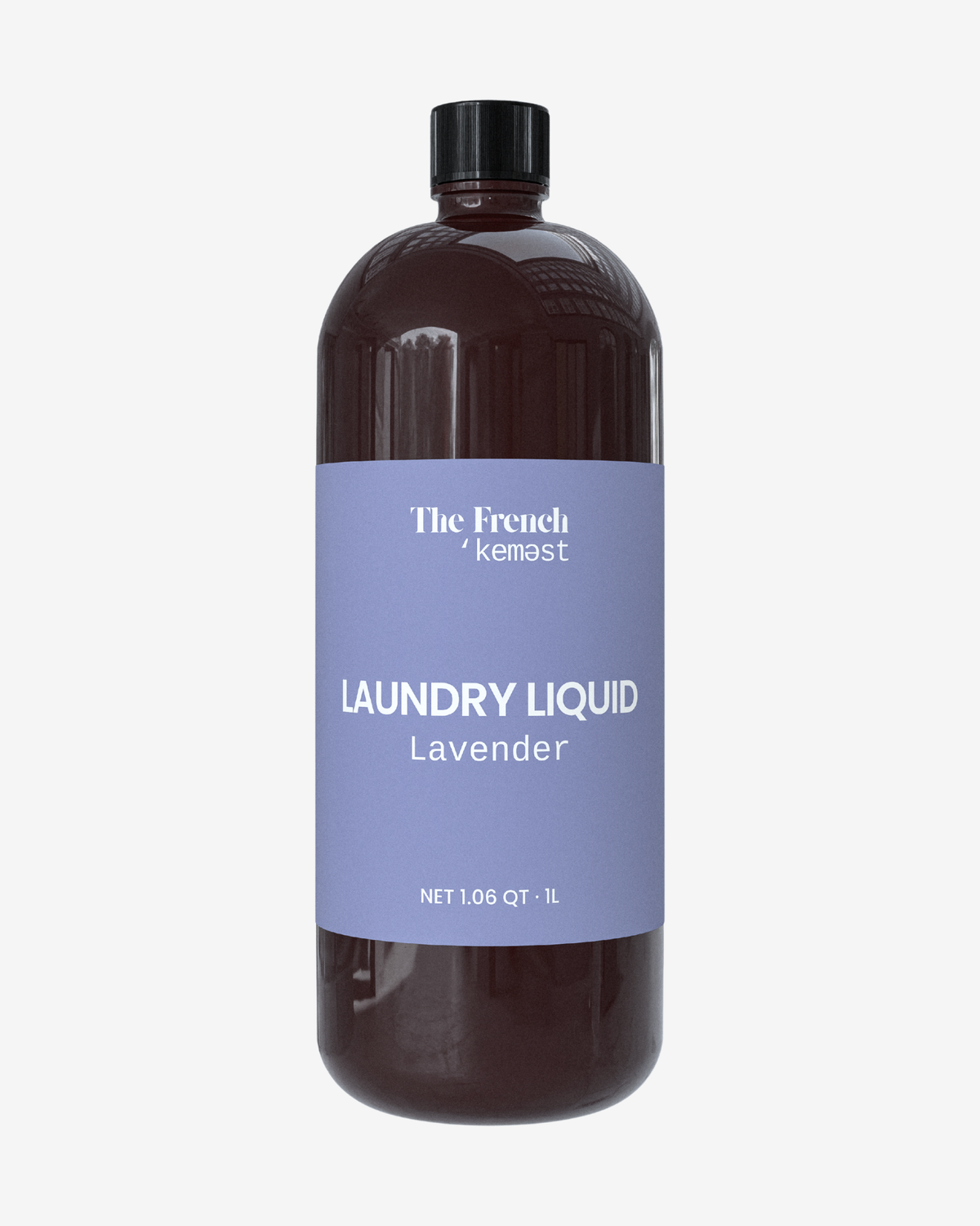 Laundry · Lavender · 1 L