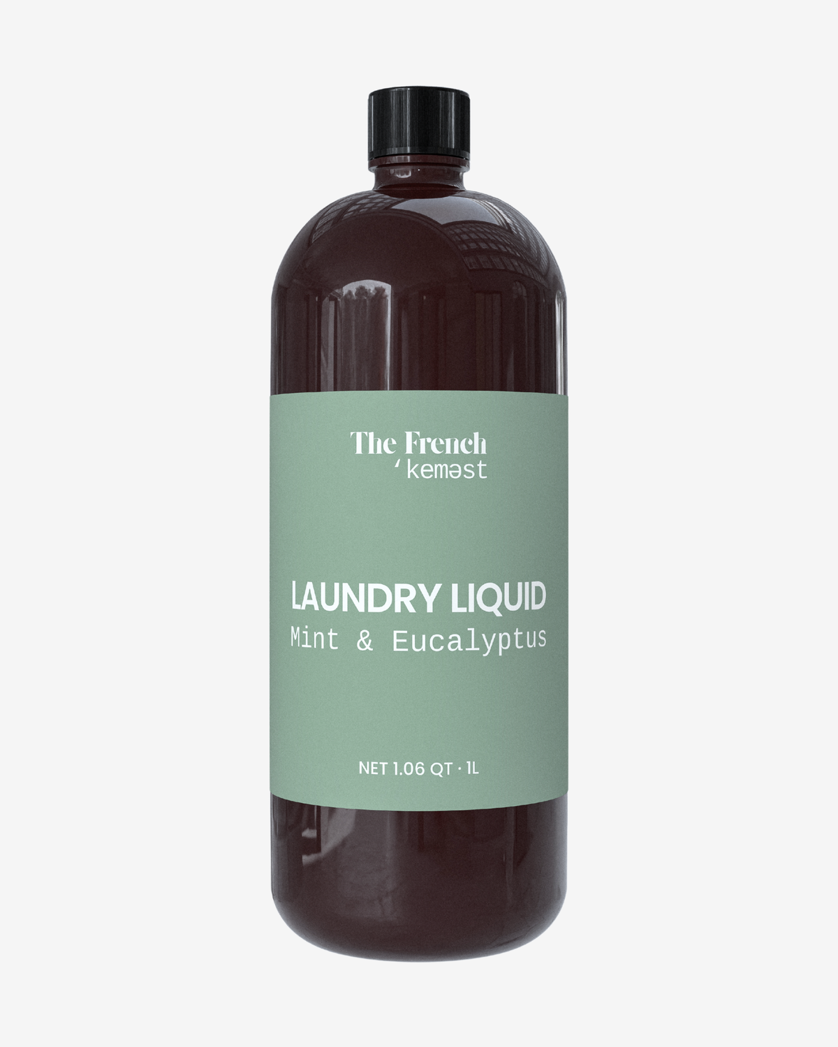Laundry · Mint & Eucalyptus · 1 L